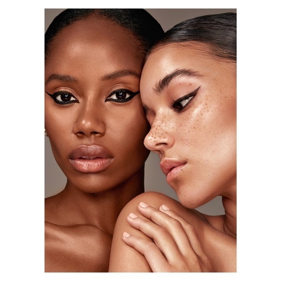 NEW! EXPERT Extreme Cream Eyeliner Brown or Black - Picture 10 of 10